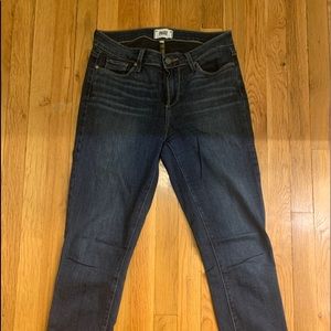 Paige Verdugo jeans